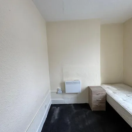 9-11 London Road, Carlisle, Ca12ju Carlisle (Cumbria)