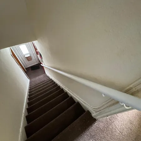 Homestay 9-11 London Road, Carlisle, Ca12ju Carlisle (Cumbria)