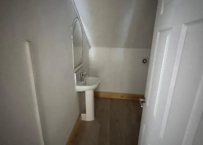 Privat bolig 9-11 London Road, Carlisle, Ca12ju