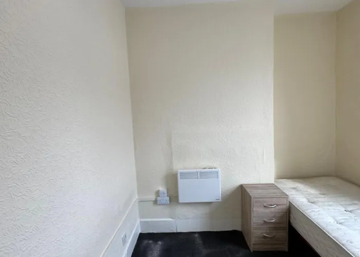 9-11 London Road, Carlisle, Ca12ju Carlisle (Cumbria)