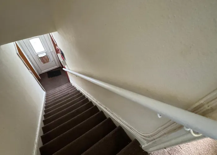 Homestay 9-11 London Road, Carlisle, Ca12ju Carlisle (Cumbria)